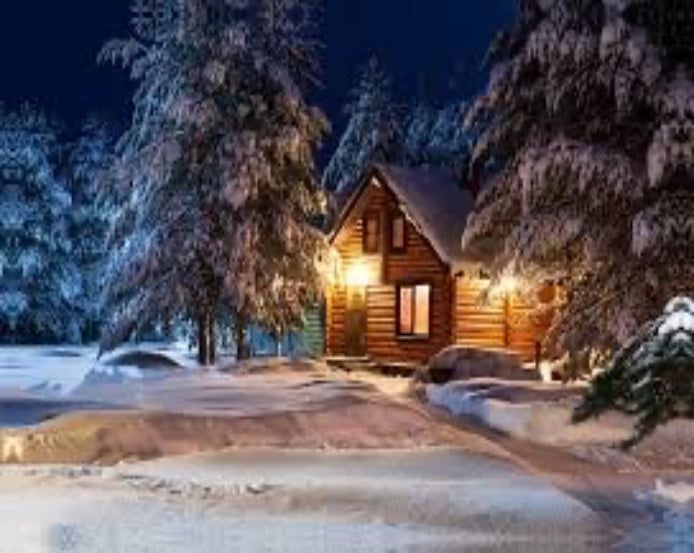 Scenic view Jigsaw Puzzle