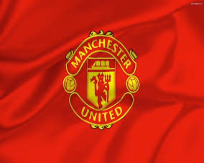 Manchester United Jigsaw Puzzle