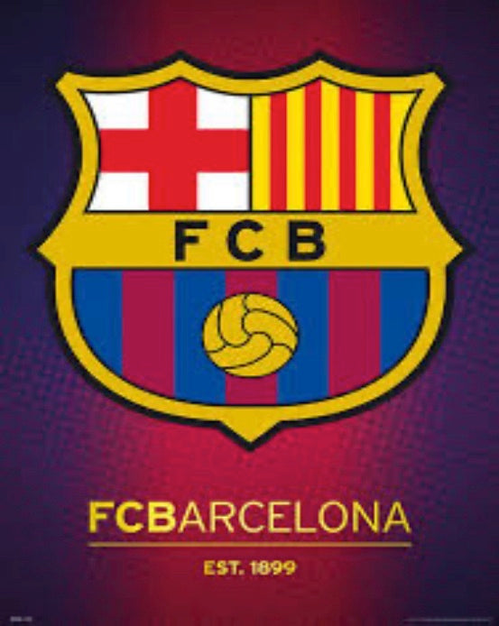 Barcelona Jigsaw Puzzle
