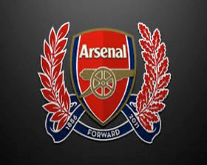 Arsenal Jigsaw Puzzle