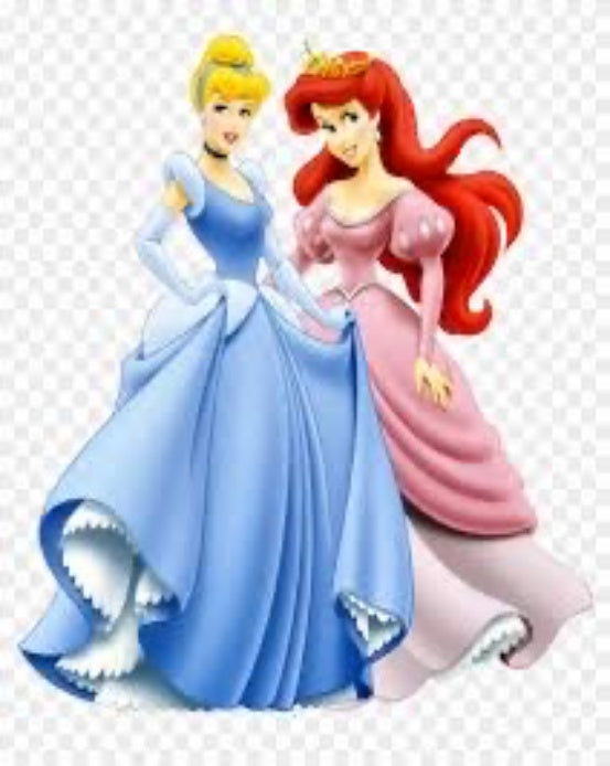 Disney Jigsaw Puzzle