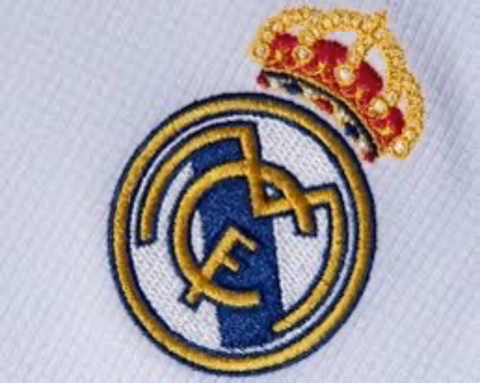 Real Madrid Jigsaw Puzzle