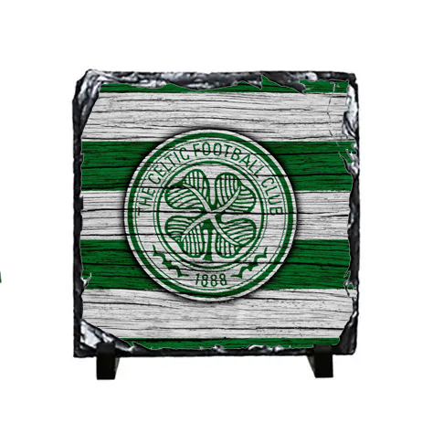 Celtic FC Slate Coaster