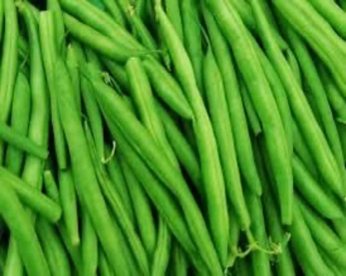 Green Beans Jigsaw Puzzle