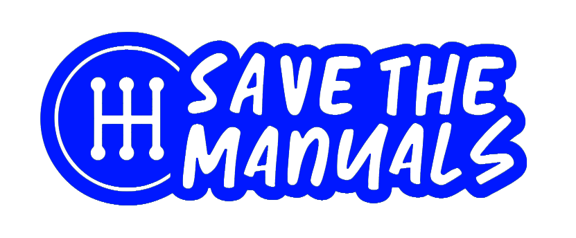 Save the Manuals
