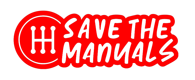 Save the Manuals