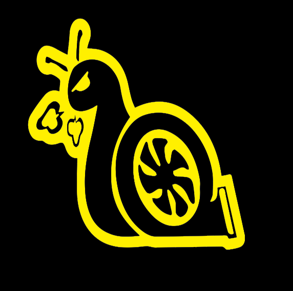 TURBO SNAIL