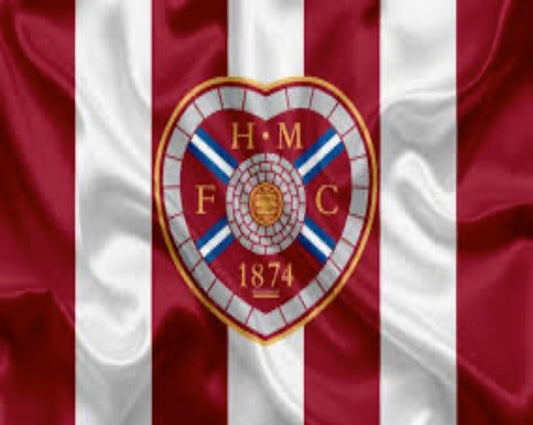 Hearts Jigsaw Puzzle