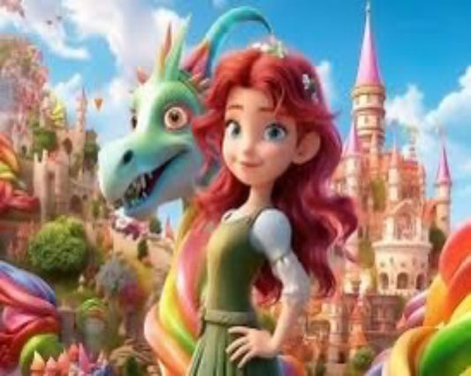 Disney Jigsaw Puzzle