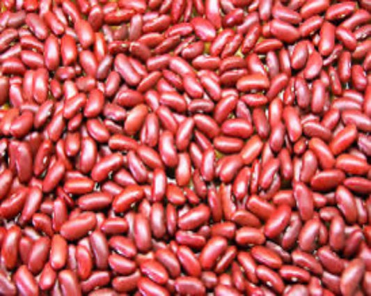Red Kidney Beans Jigsaw Puzzle