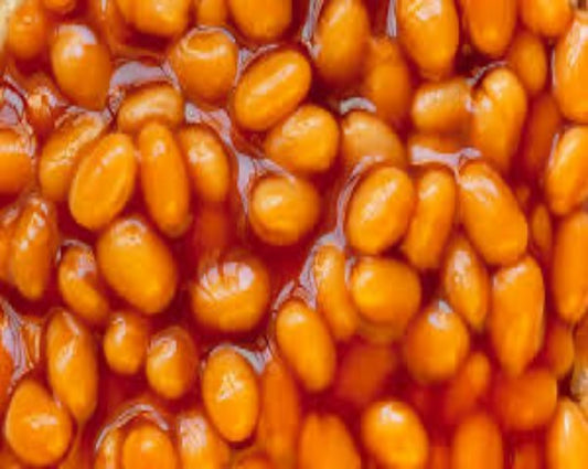 Baked Beans Jigsaw Puzzle