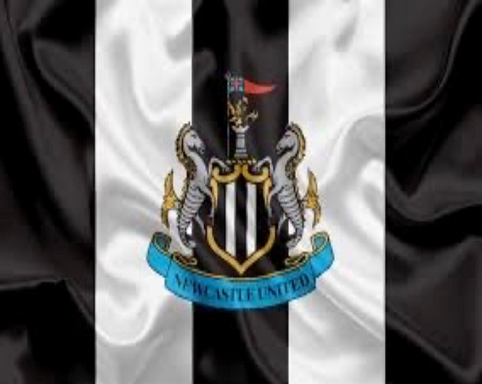 Newcastle United Jigsaw Puzzle