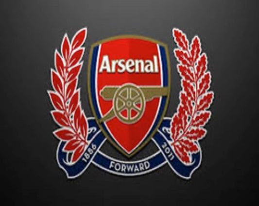 Arsenal Jigsaw Puzzle