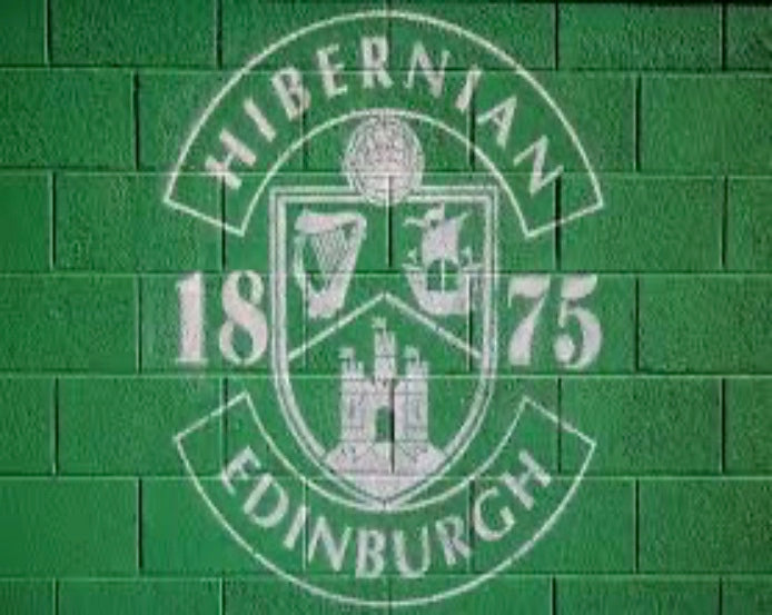 Hibernian Jigsaw Puzzle