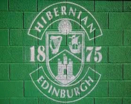 Hibernian Jigsaw Puzzle