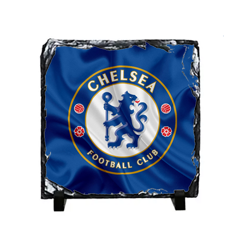 Chelsea FC Slate Coaster