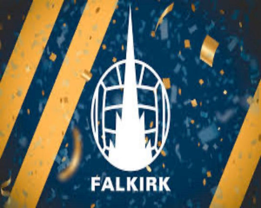 Falkirk Jigsaw Puzzle