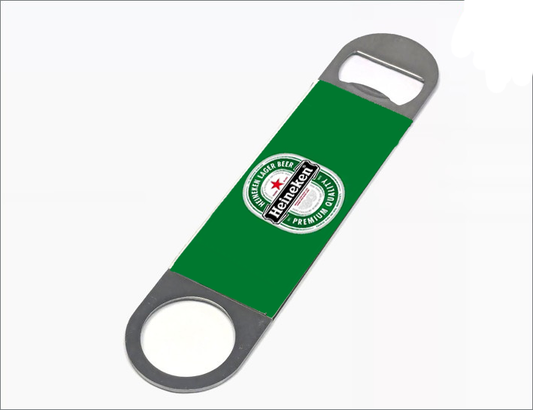 Heineken Bottle Opener