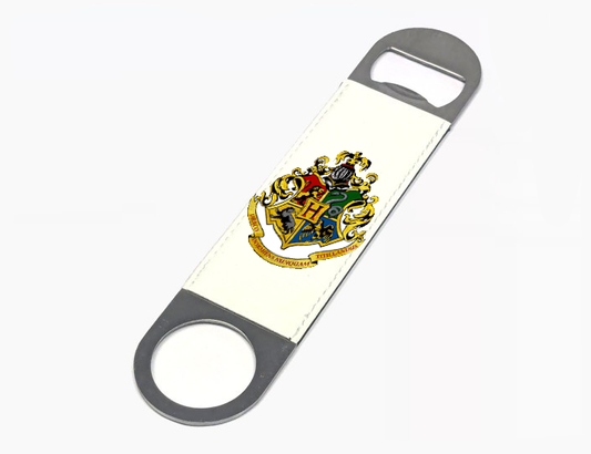 HOGWARTS Bottle Opener