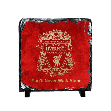 Liverpool FC Slate Coaster