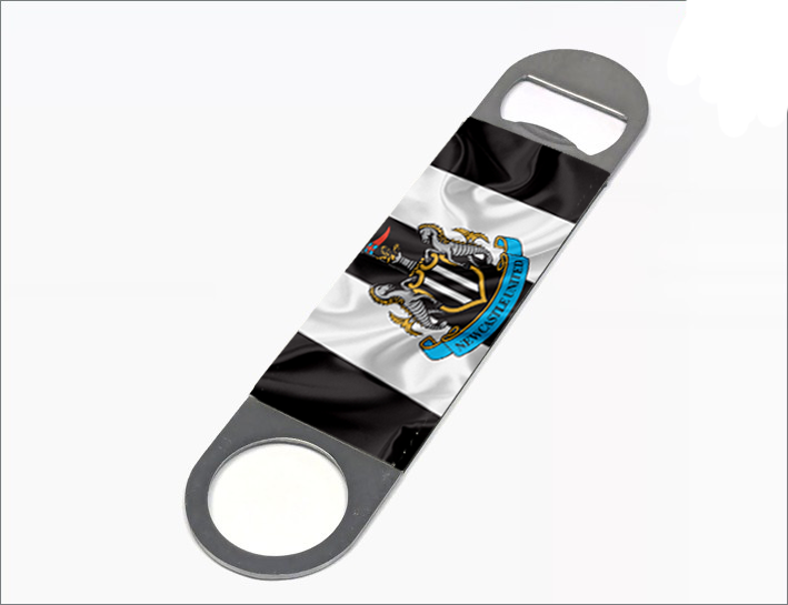 Newcastle FC Bottle Opener