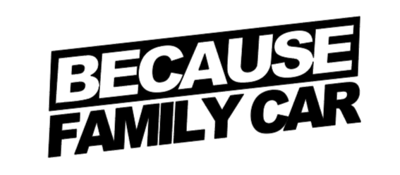 Because Family Car