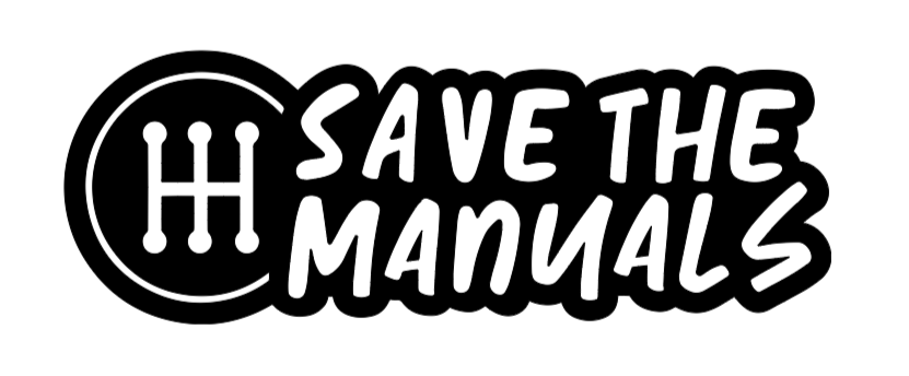 Save the Manuals