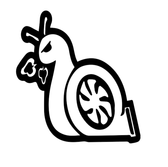 TURBO SNAIL