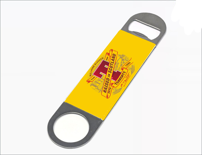 Tennents Bottle Opener