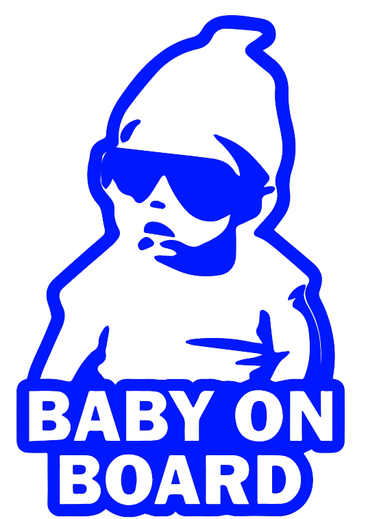 Baby on Board