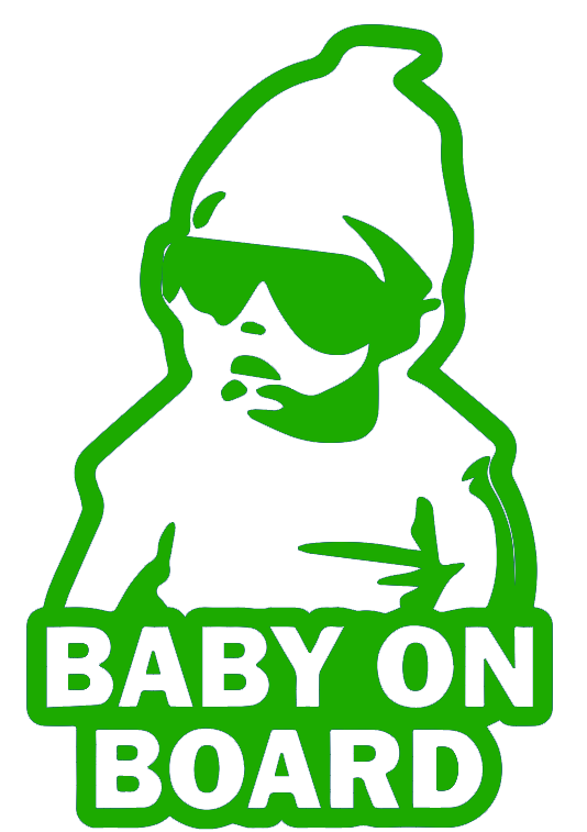 Baby on Board
