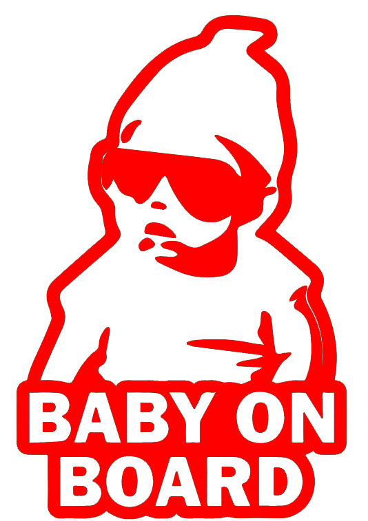 Baby on Board