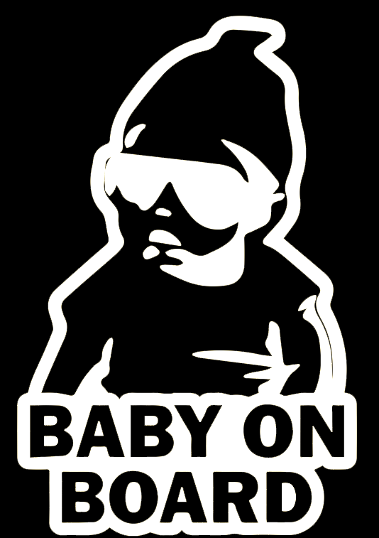 Baby on Board