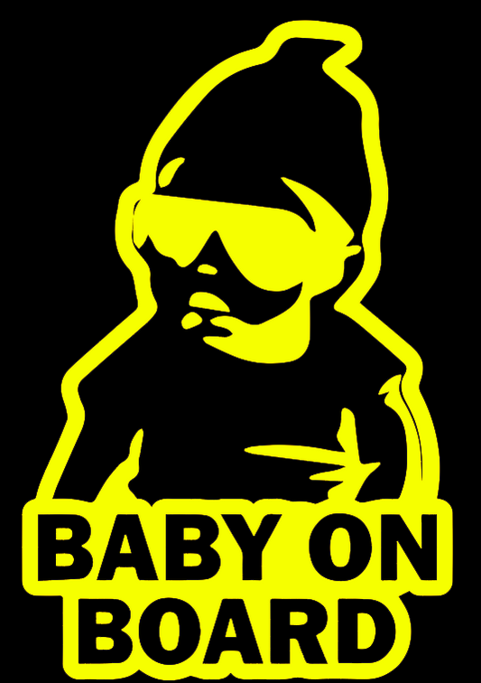 Baby on Board