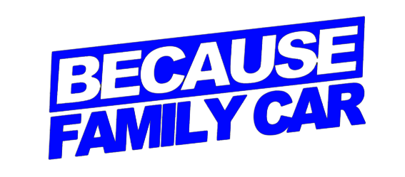 Because Family Car