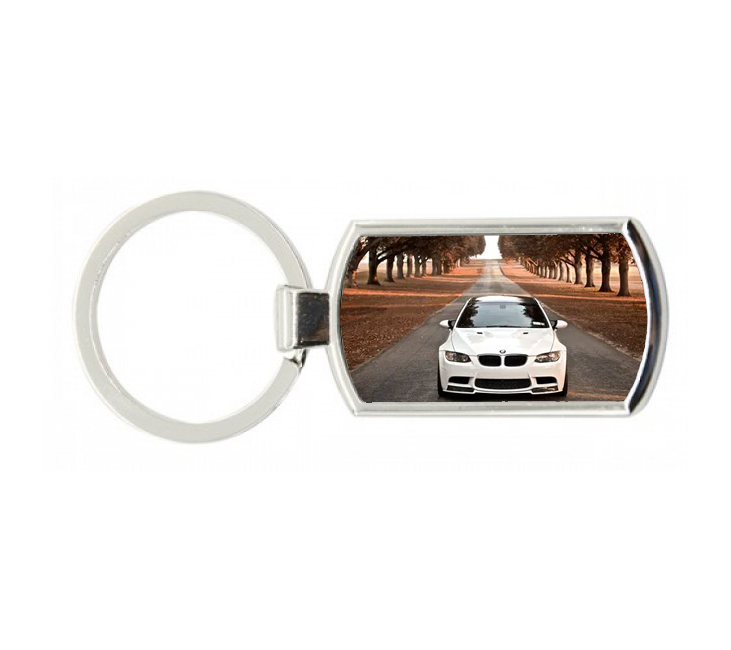 BMW E92 M3 Keyring