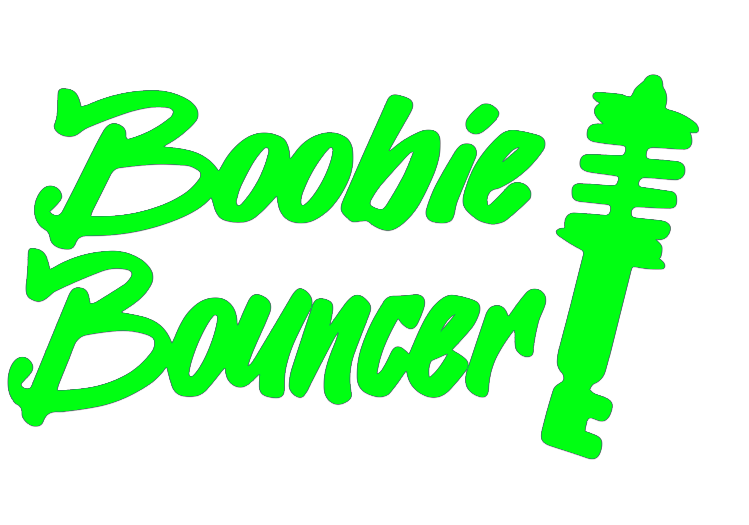 BOOBIE BOUNCER