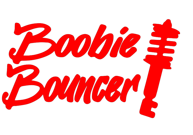 BOOBIE BOUNCER