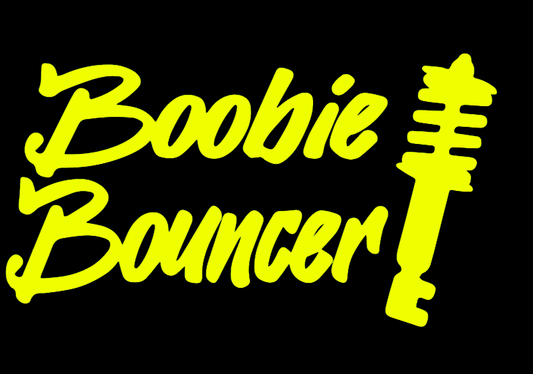 BOOBIE BOUNCER