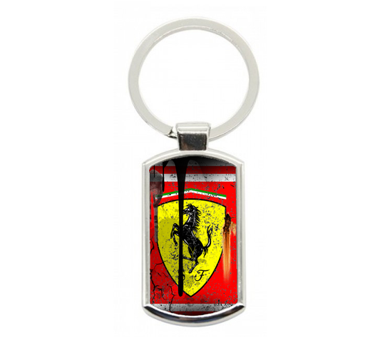 Ferrari Keyring