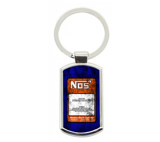 NOS Keyring