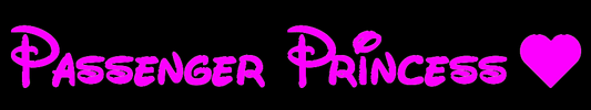 PASSENGER PRINCESS
