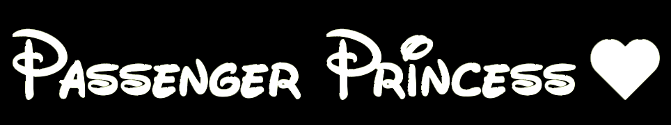 PASSENGER PRINCESS