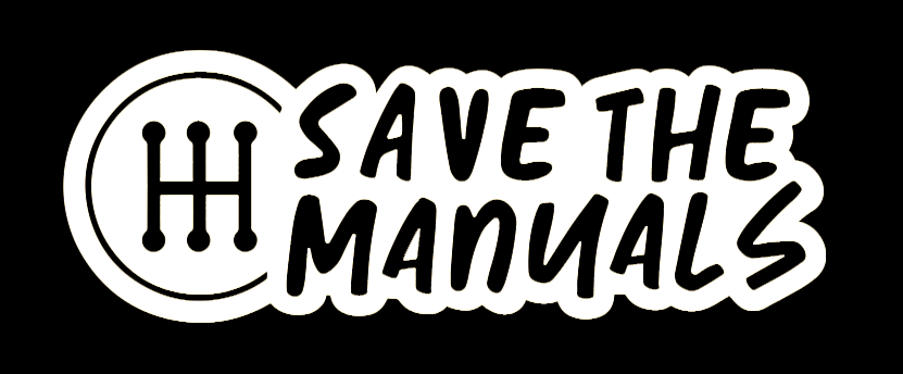 Save the Manuals