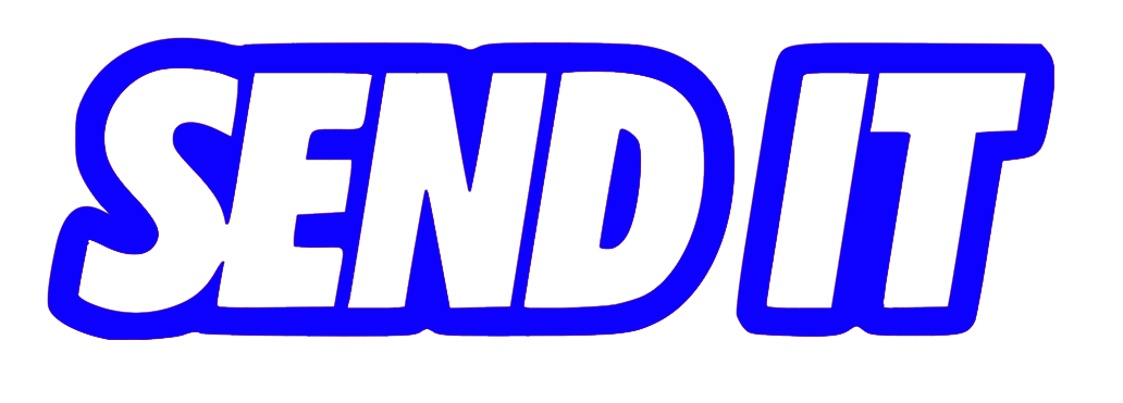 SEND IT