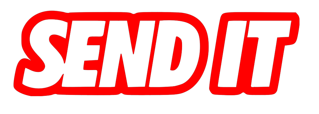 SEND IT