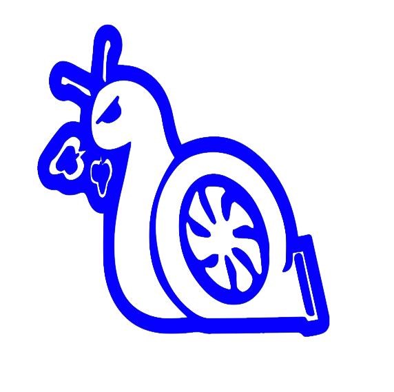 TURBO SNAIL