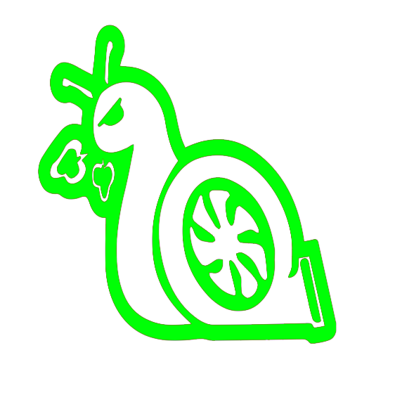 TURBO SNAIL