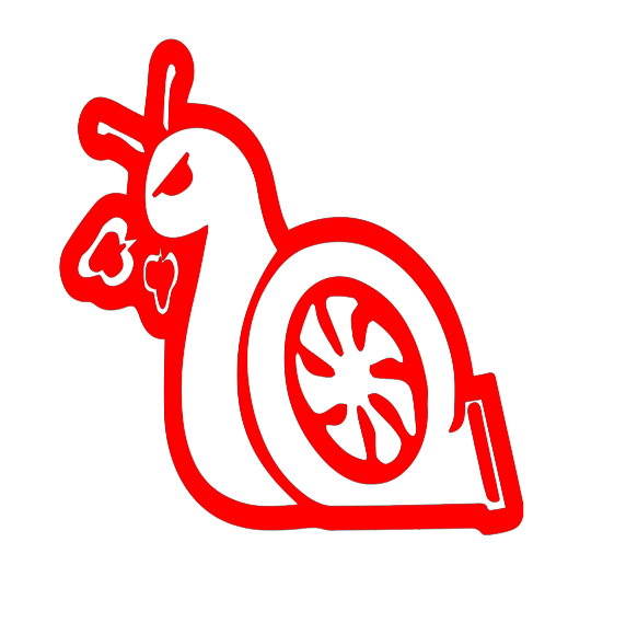 TURBO SNAIL
