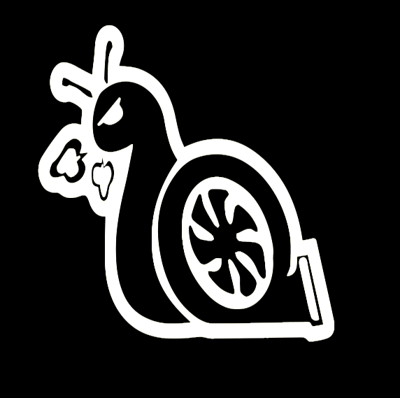 TURBO SNAIL